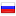 kost.ru hosted country